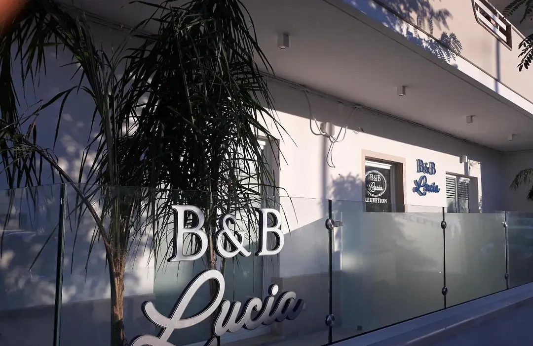 B&B Lady Lucia-1